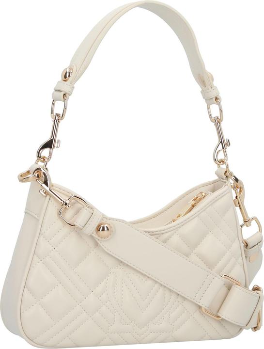 Immagine prodotto Love Moschino Borsa a tracolla trapuntata da 25 cm