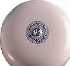 Image du produit Friedland Sonnerie 24 - 42 V 91 dBA 581 (Filaire)