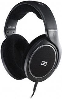 Sennheiser HD 558