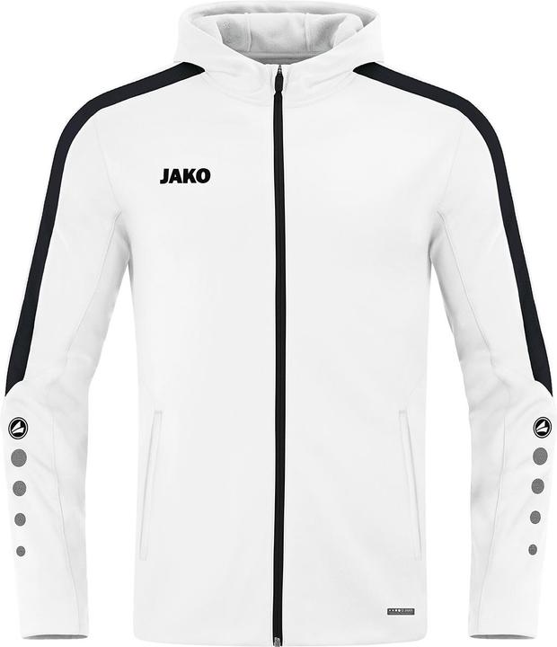 JAKO Kapuzenjacke Power