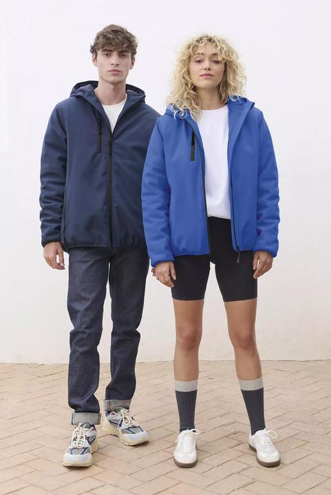 Sol's Falcon Padded (4XL)