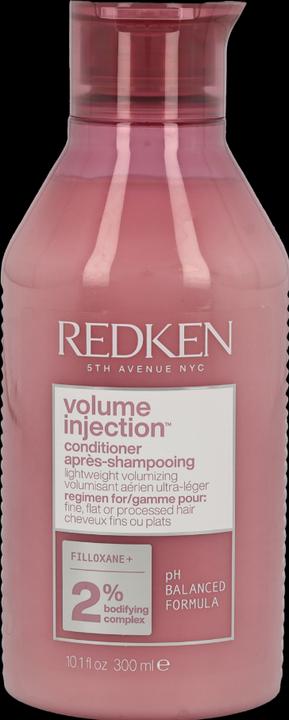Image du produit Redken Volume Injection (300 ml)