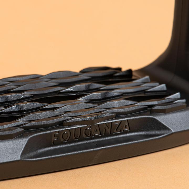Actual product image Fouganza STR 100