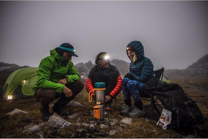 Produktbild Biolite CampStove KettlePot (1.50 l)