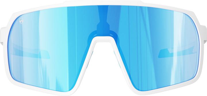 Immagine prodotto Mow Mow SUPERHERO-Photochromic (Bianco, Blu)