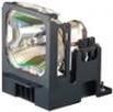 Actual product image Mitsubishi Projector Lamp for (XD490U, ES100U, XD400U, XD450U, XD460U, XD480U)