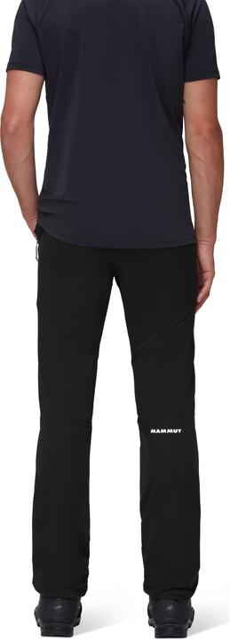 Actual product image Mammut Aenergy Light SO Pants Men (44)