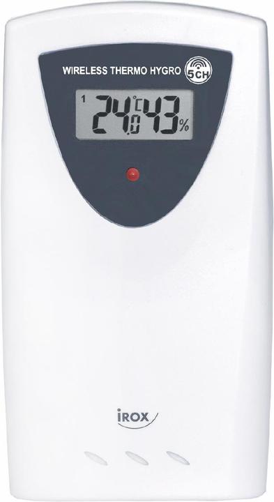 Produktbild iROX Hts55