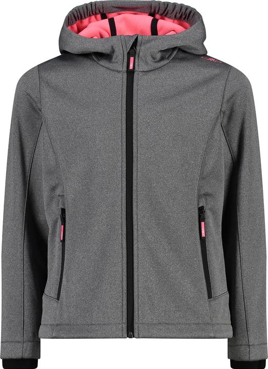 CMP Campagnolo Hoodie (116)