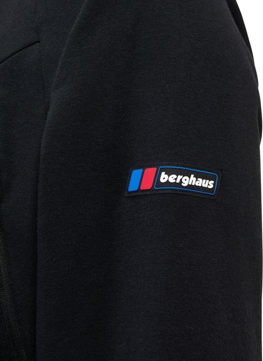 Actual product image Berghaus U Storm 25 Crew Sweater (Sweatshirt) (XXL)