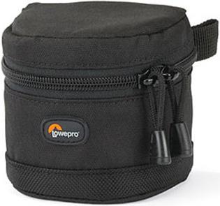 Image du produit Lowepro Lens Case 8 x 6 cm, étui pour objectif
