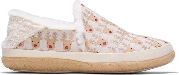 Actual product image Toms India loafer (41, 41.5, 42, 41 1/3)