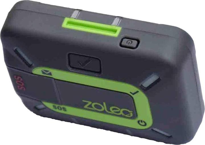 Actual product image Zoleo Satellite messenger, 2-way communication