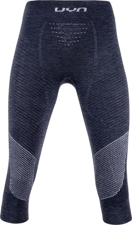 Produktbild UYN 3/4-Thermohose Fusyon Cashmere (S/M)