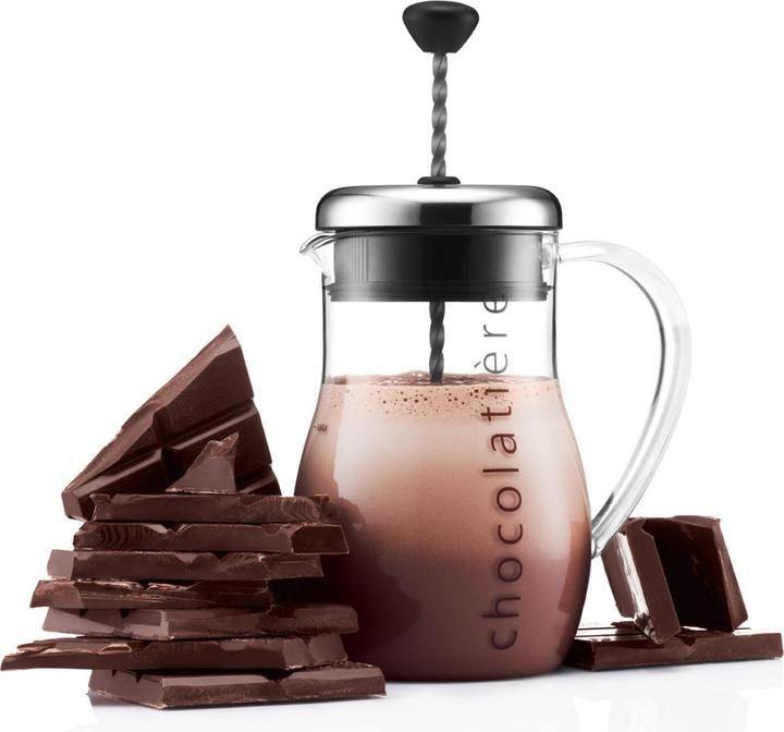 Image du produit Bodum Chocolatière (1 l)