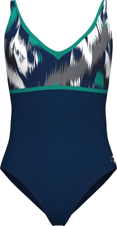 Actual product image Arena W Bodylift Swimsuit Jennifer Wing Back C Cup (36)