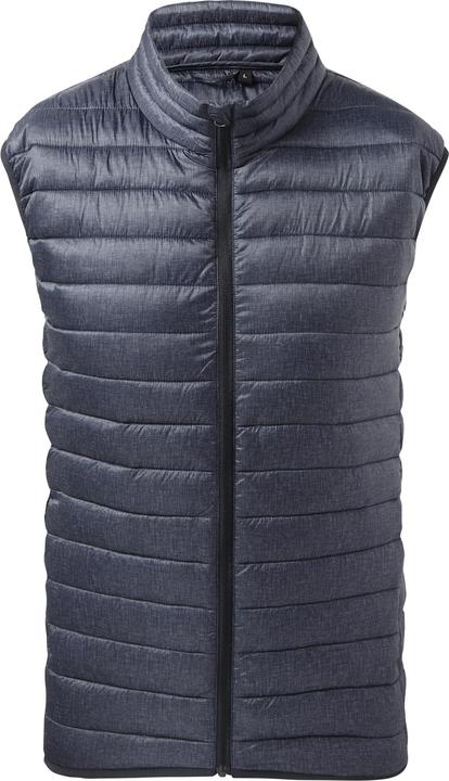 Image du produit 2786 Gilet mélangé matelassé (M)