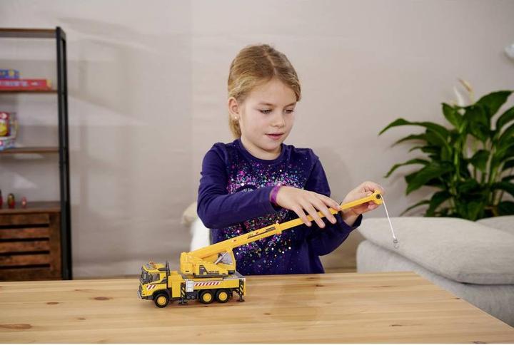 Immagine prodotto Majorette Gru per camion Volvo