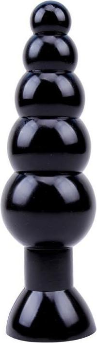 Image du produit Chisa Grande perle anale 7.2 noire