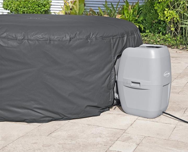 Produktbild Bestway Lay-Z-Spa Thermal Cover Round 170x66cm