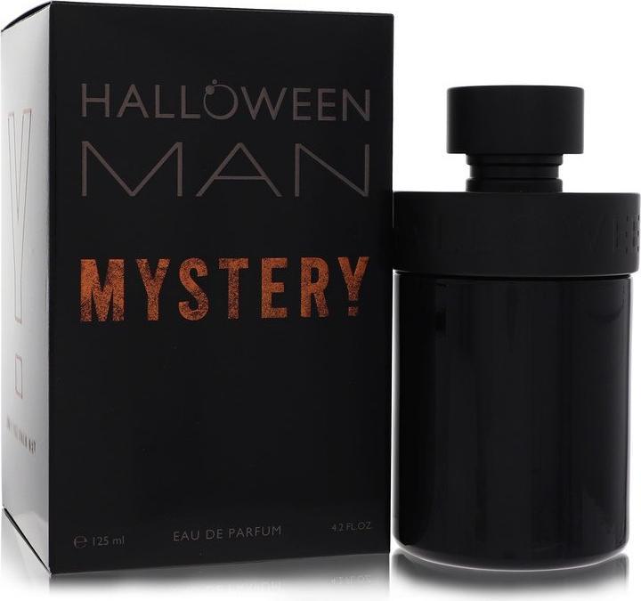 Produktbild Halloween Man Mystery EDP (Eau de Parfum, 125 ml)