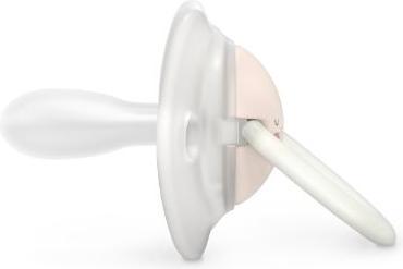 Produktbild Suavinex Schnuller symetrisch SX Pro Tag/Nacht 6-18M Hase (6 - 18 Monate)