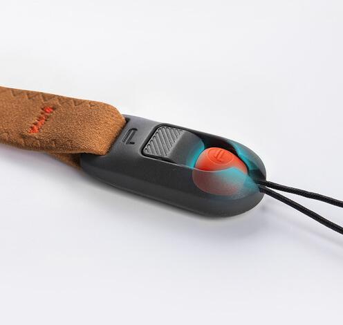 Actual product image Pgytech Camera Wrist Strap Air (Deep Grey) (Wrist strap)