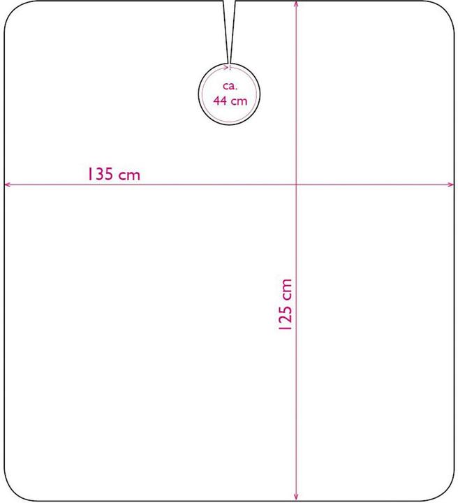 Immagine prodotto Trend-Design T.D. Youngster taglio fantino capo con