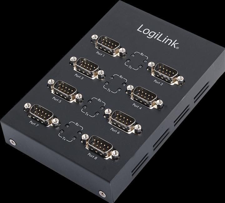 Image du produit LogiLink AU0033