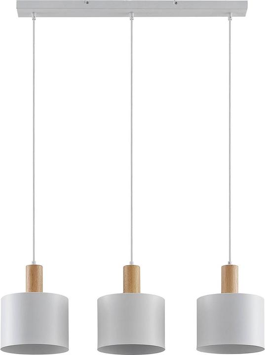 Actual product image Lindby Kadir (E27)