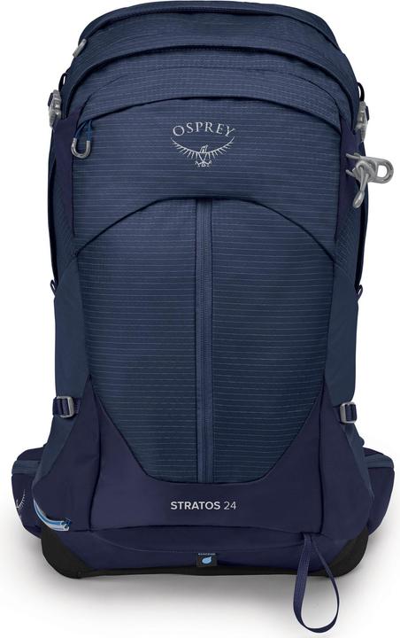 Actual product image Osprey Stratos 24 (24 l)