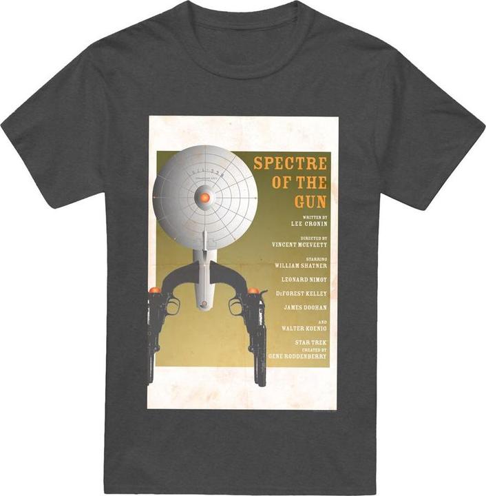 The Original Series Episode 61 TShirt