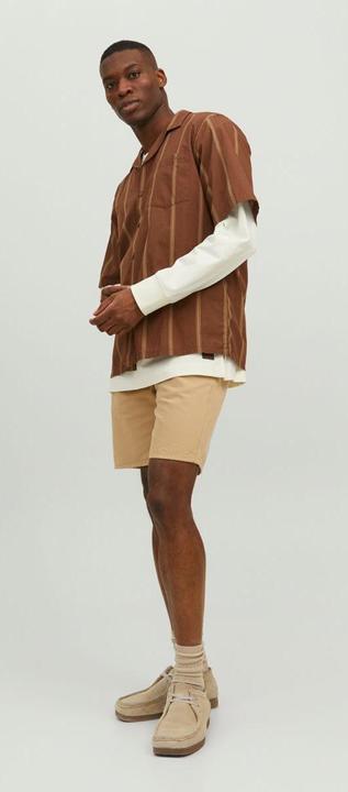 Produktbild Jack & Jones RDD Kurzarmhemd (M)