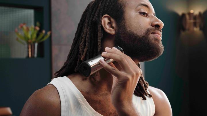 Actual product image Philips Multigroom Series 7000