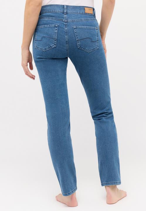 Actual product image Angels Cici Jeans Stretch Denim superstone (W30/L30)