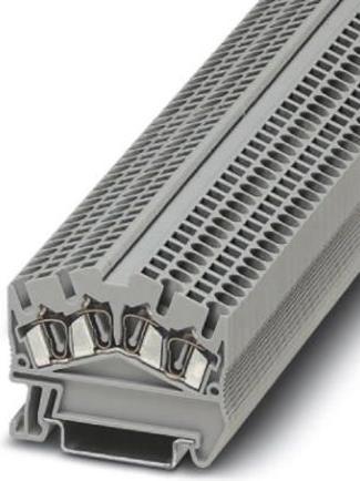 Immagine prodotto Phoenix Contact TB,Spring,Width:5.2 mm,grey