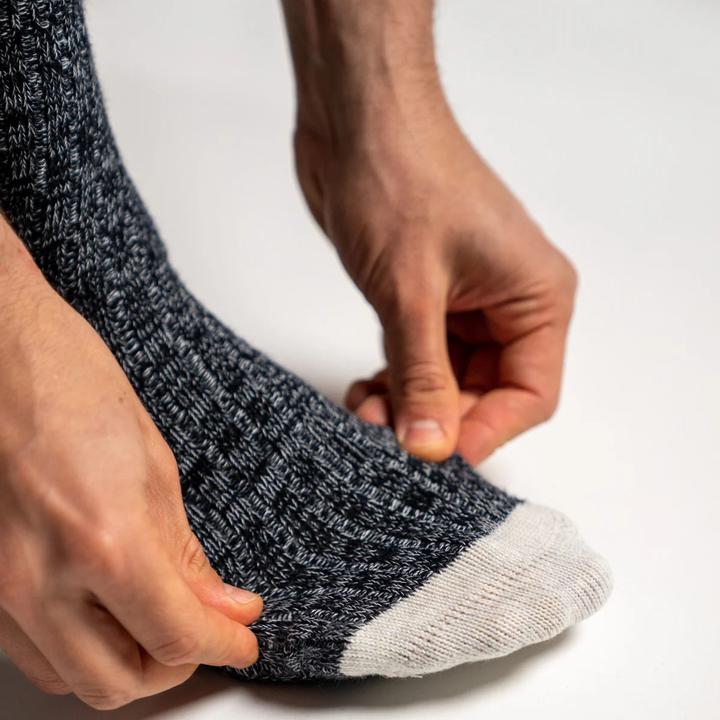 Produktbild Billybelt socken club l'iceberg (41, 46)
