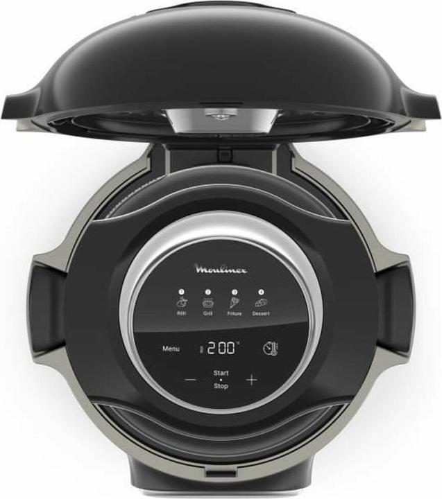 Image du produit Moulinex Extra Crisp EZ1508 (Prise UE)