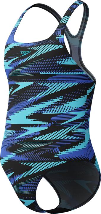 Produktbild Speedo HyperBoom Allover Medalist (7, 8)
