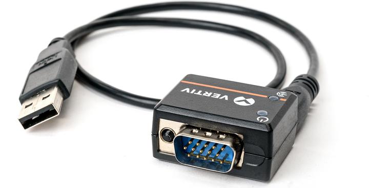 Image du produit Vertiv Avocent SFF SVR INTERFACE MODULE FOR câble clavier/vidéo/souris (KVM)