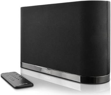 iHome iW1 (Akkubetrieb, Netzbetrieb)