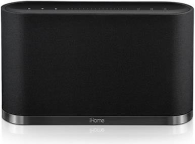Actual product image iHome iW1 (Rechargeable battery operated, Electrical connection)