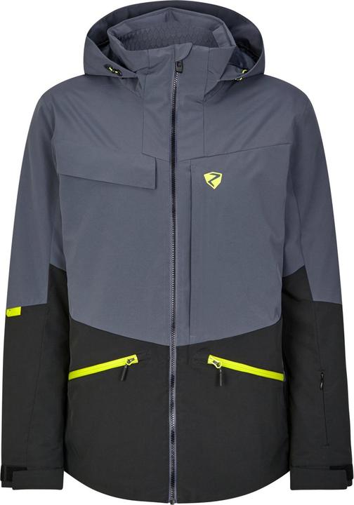 Produktbild Ziener Skiwear Herren Ski Jacke TARPU ombre - 54 (54)