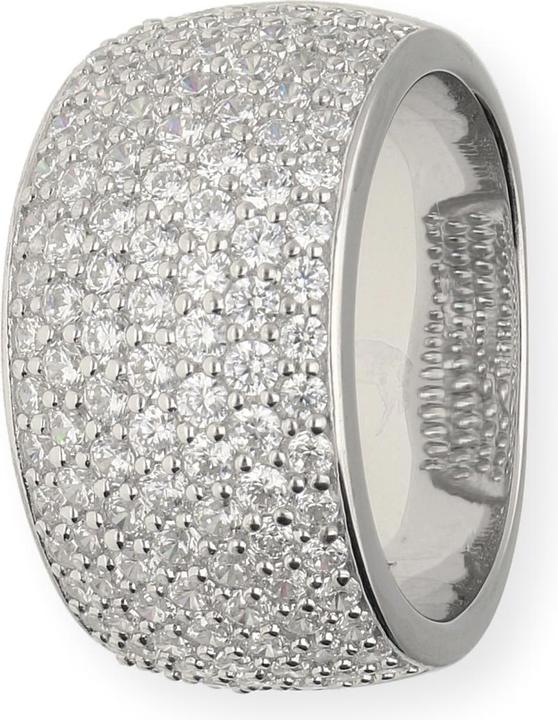 Produktbild Carat Style (54, 925 Silber)