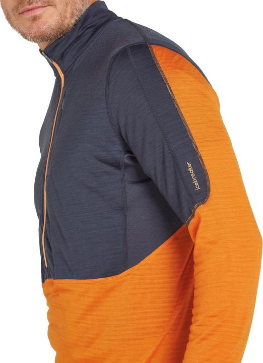 Produktbild Icebreaker 200 RealFleece Descender L/S Half Zip (XXL)
