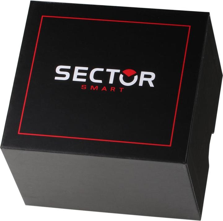 Produktbild Sector R3251157001 S-01 Smart Unisex 46mm (46 mm)