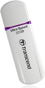 Actual product image Transcend JetFlash 620 (32 GB)