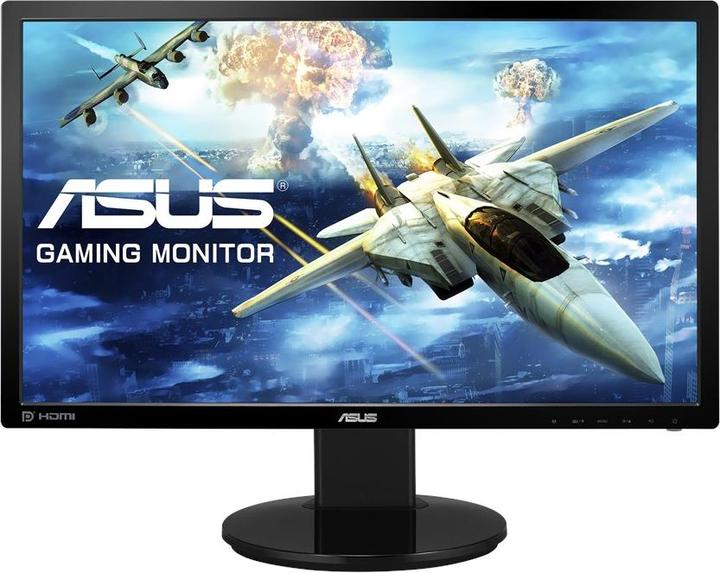 Produktbild ASUS VG248QZ (1920 x 1080 Pixel, 24")