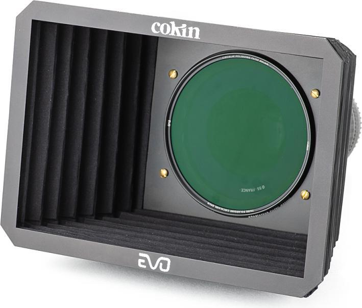 Produktbild Cokin EVO Bellows Z Serie
