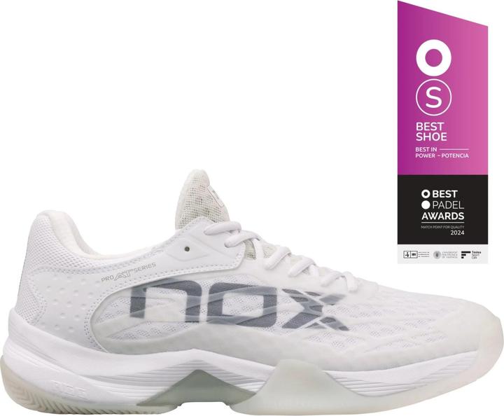 Immagine prodotto Nox AT10 Scarpe da Padel LUX (48)